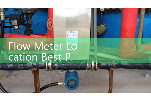 Flow Meter Location Best Practices: Finding the Optimal Placement in Complex Loops